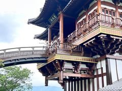 -雅达·阳羡溪山小镇中心
