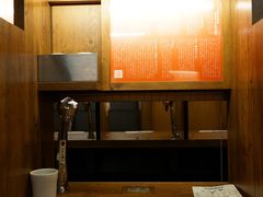 -天然豚骨拉面专门店 一兰(铜锣湾店)