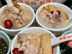 -好彩猪肚鸡(正弘城店)