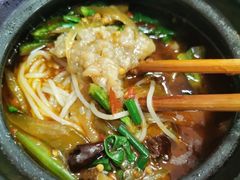 -李记特色罐罐米线(重庆中环大厦店)