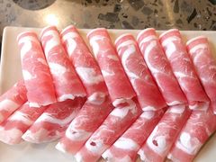 雪花肥牛-椒香城门口老火锅(虎门店)