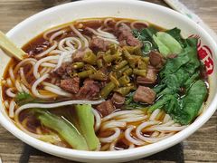 -湖南牛肉特色粉面(华屏路店)