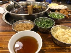 -中和远东火锅兔(老店)