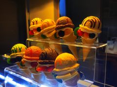 -食间牛排(湖西路店)