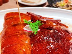 -滋粥楼·顺德菜(番禺广场总店)