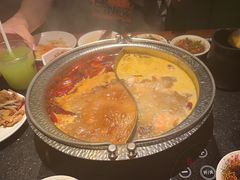 -牛New寿喜烧(虹桥新天地店)