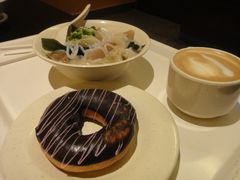 -萧邦音乐会所KTV·蒸汽活海鲜自助(福田店)