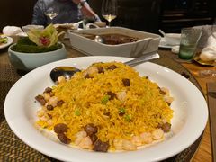 -新荣记(西溪湿地店)