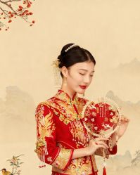 -第一夫人婚纱摄影(南京店)