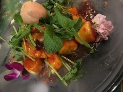 小娘惹豆腐-小娘惹厨房Little Nyonya(狮城有约上榜店)