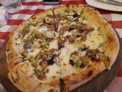 -安立可意大利美食