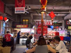 -阿财老铺·老蚌埠龙虾城(华夏总店)