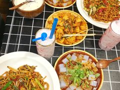 -冷峰马家鸡蛋牛奶醪糟(八朗学五巷店)