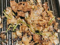 -青年公社烤鸭(青年路店)