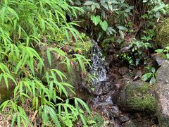 -千泷沟大瀑布旅游区