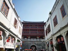 -汕头市小公园