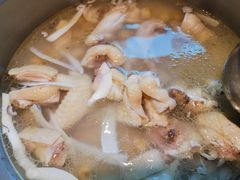 椰子鸡-大头椰·椰子鸡火锅(南宁万象城店)
