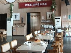 -羊之道草原味道清真餐厅(番禺店)