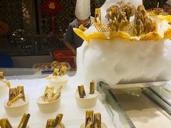 -雍和会海鲜姿造自助(湖东路店)