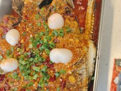 -鱼酷活鱼烤鱼(广场店)
