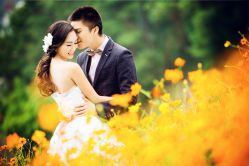 -巴黎经典婚纱摄影PARISSIC
