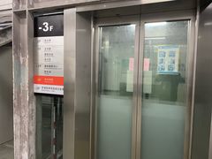 -深圳市罗湖体育馆