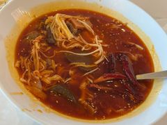 -上海小南国(国会店)