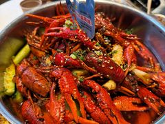 -靓靓蒸虾·头牌蒸虾(沙湖旗舰店)