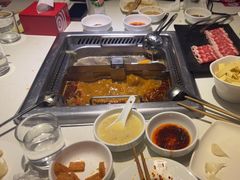-海底捞火锅(勒泰店)