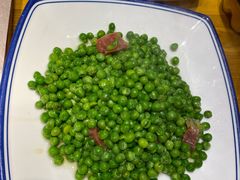 -丁记盐蘸牛肉·新杭菜(河东路店)