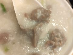 -盛记粥面(佐敦店)