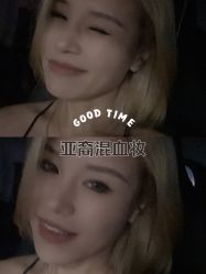 点击看大图 -瞬间漂亮·化妆造型(鎏嘉码头店)