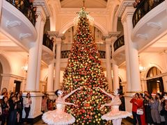 -LONG BAR 廊吧(外滩华尔道夫酒店)