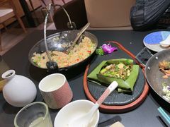 -桥边小楼·手工云南菜·古城观景小楼