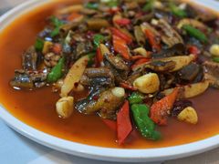 同福鳝鱼-同福社