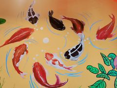 -江湖水乡铁锅炖魚(周庄嘉园店)