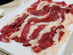 -伟记牛肉(金鸿公路店)