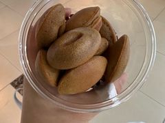 -莫朗核桃饼(虹泉路店)