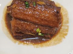 家炖带鱼-东四民芳餐厅(世茂工三店)