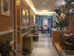 -闻鲜素食茶餐厅(高新区店)