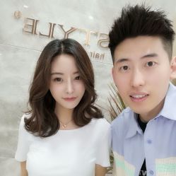 点击看大图 -IN STYLE·全国形象店