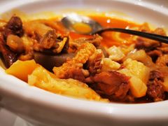 -喜湘宴·精致湖南菜(和平西桥店)