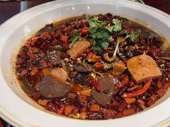-一块豆腐·海鲜·家常菜(李沧书院路店)