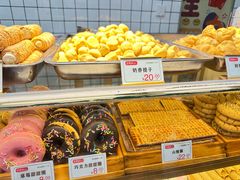 -百香林西点(新街口北大街店)