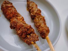 -胡麻(静安嘉里店)