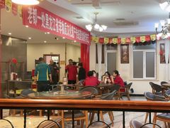 -老都一处饺子馆(道里店)