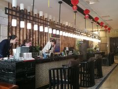 -寿州大饭店·餐厅