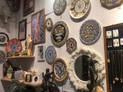 -Ann's海娜手绘纹身工作室