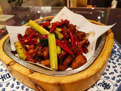 -宁波状元楼酒店(和义路店)