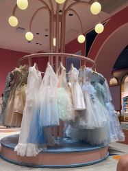 -奈尔宝家庭中心·亲子餐厅(北京东坝万达店)